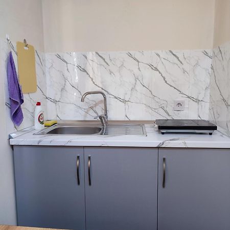 Lb Apartments Tirana Eksteriør billede