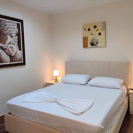 Lb Apartments Tirana Eksteriør billede