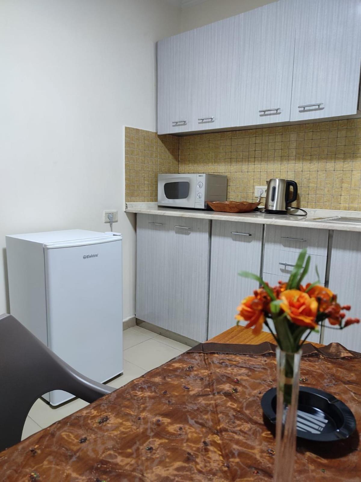 Lb Apartments Tirana Eksteriør billede