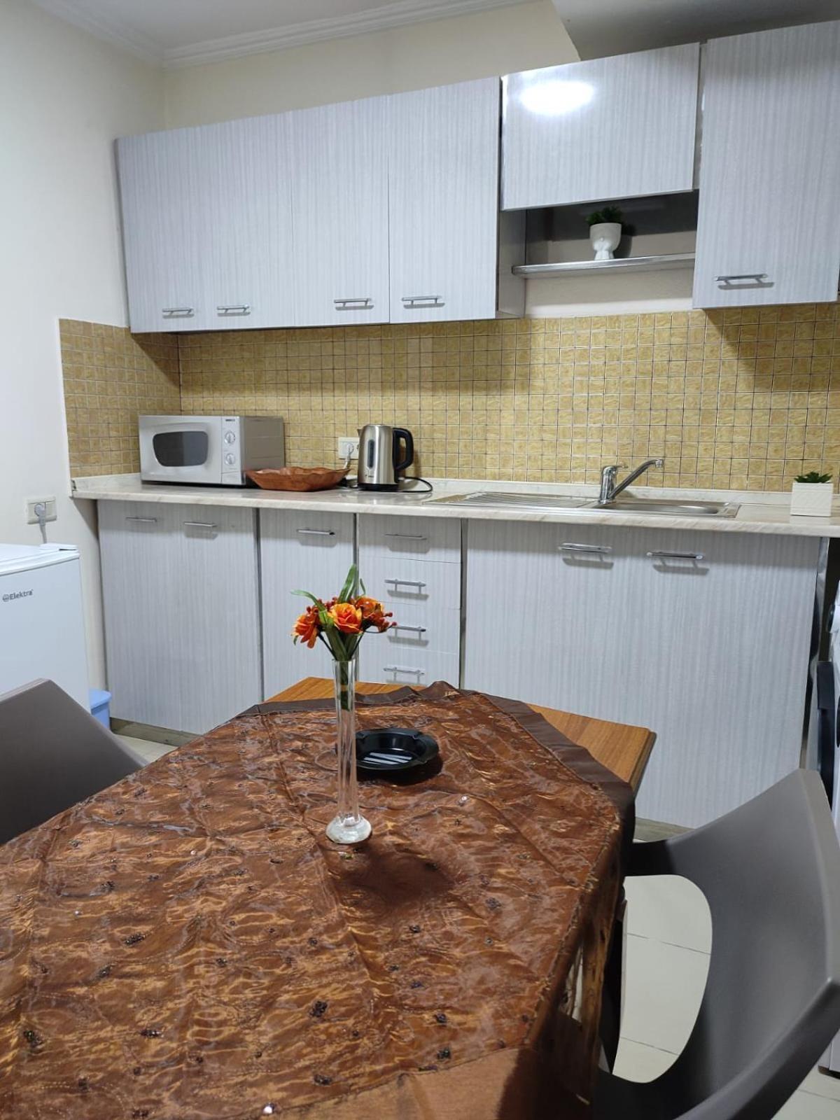 Lb Apartments Tirana Eksteriør billede