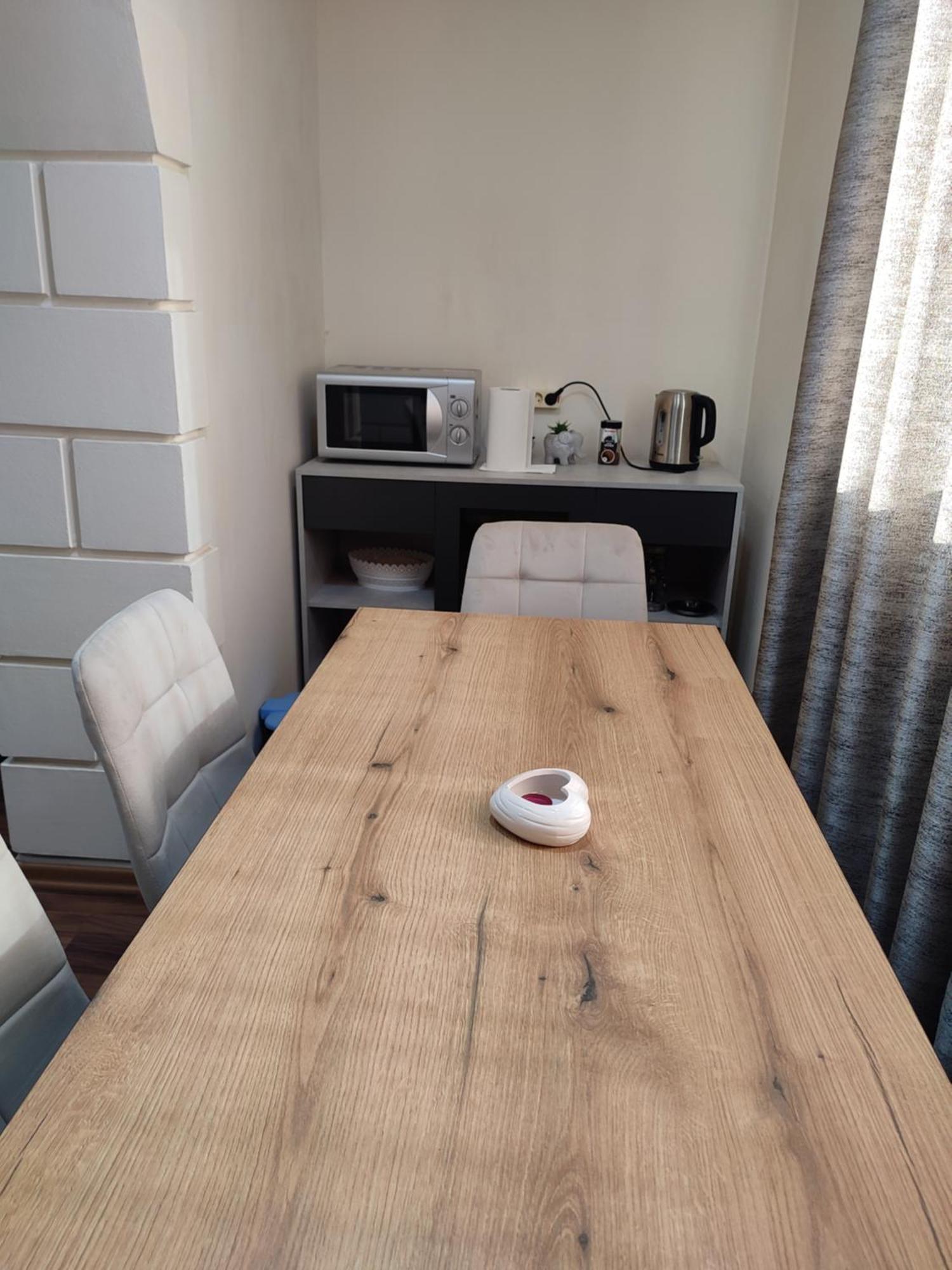 Lb Apartments Tirana Eksteriør billede